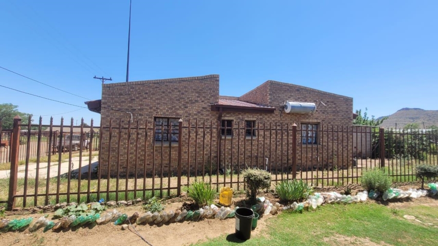 2 Bedroom Property for Sale in Botshabelo Free State